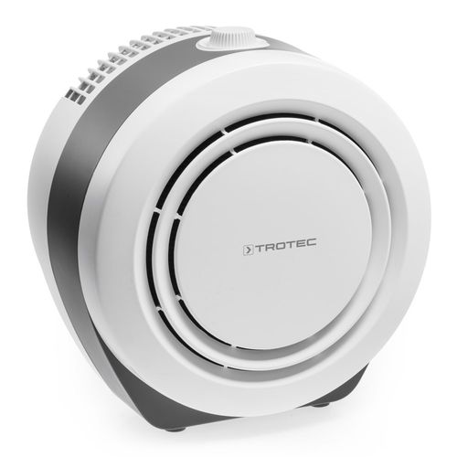 Очиститель воздуха с HEPA-фильтром - AIRGOCLEAN® 10 E - Trotec - отдельностоящий / для профессионального использования / дезинфекция