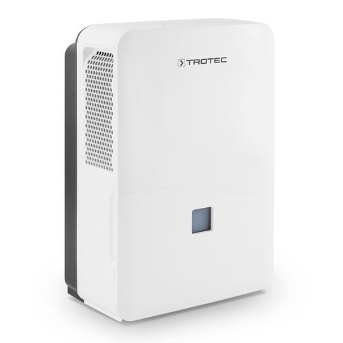 Переносной влагопоглотитель - TTK 127 E - Trotec - для домашнего использования / для профессионального использования