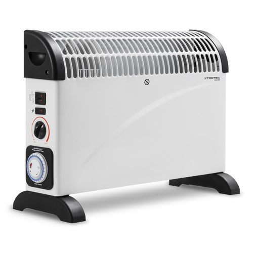 Электрический конвектор - TCH 22 E - Trotec - 1001 w...1500 w / 2000 w / 750 w