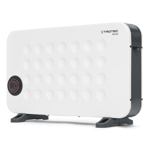 Электрический конвектор - TCH 26 E - Trotec - 2000 w / современный / из металла