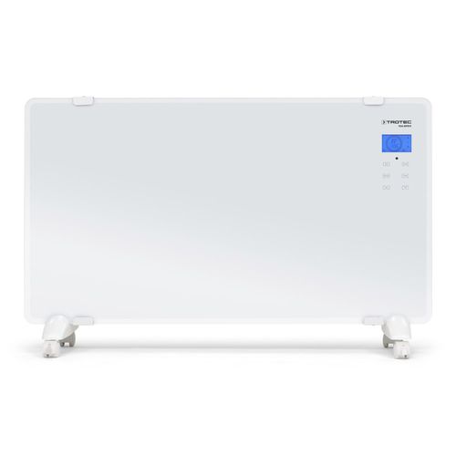 Электрический конвектор - TCH 2010 E - Trotec - 751 w...1000 w / 2000 w / современный