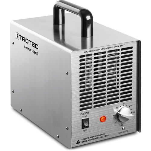 Генератор озона - AIROZON® 14 ECO - Trotec