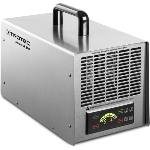 Генератор озона для профессионального использования - AIROZON® 28 ECO - Trotec