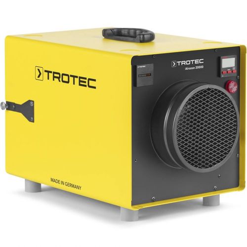 Генератор озона для профессионального использования - AIROZON® 20000 - Trotec