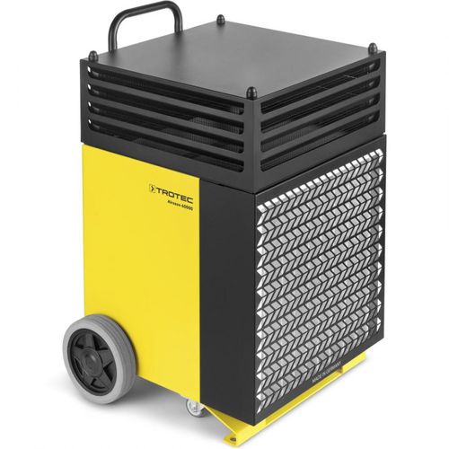 Генератор озона для профессионального использования - AIROZON® 60000 - Trotec