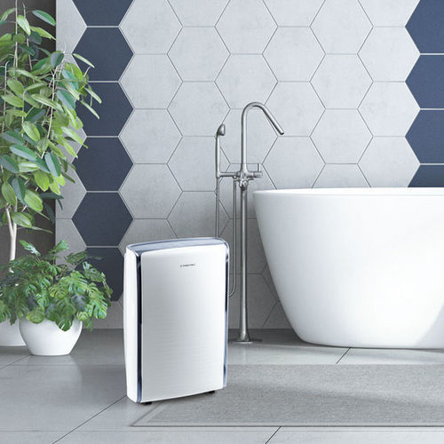 Переносной влагопоглотитель - TTK 73 E - Trotec - для бытового использования / для профессионального использования