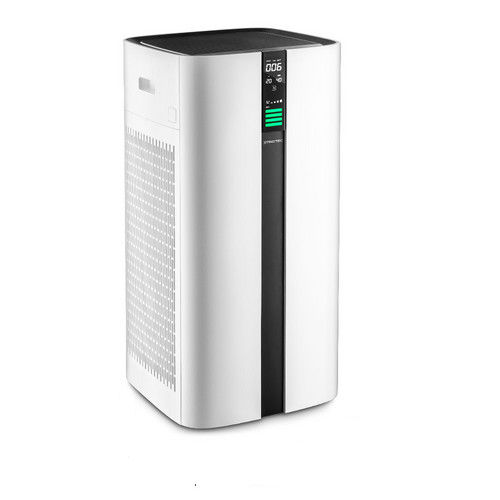 Очиститель воздуха с HEPA-фильтром - AIRGOCLEAN® 350 E - Trotec - отдельностоящий / для бытового использования / для гигиены