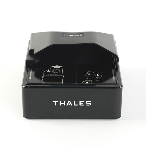 Настольный сканер ID - AT10K-m - Thales - Cybersecurity & Digital Identity - для удостоверения личности / для паспорта / для водительских прав