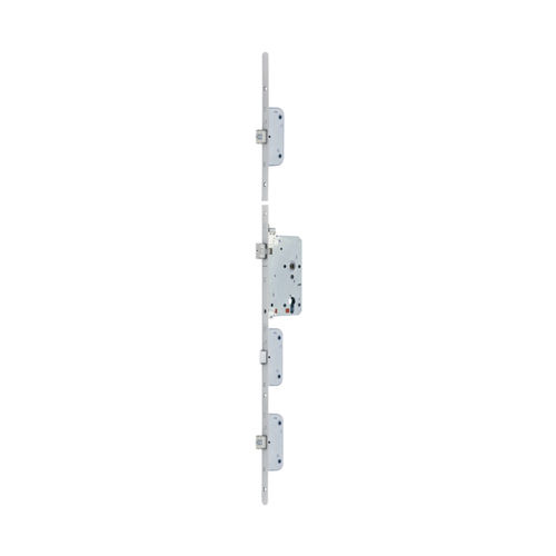 Механический врезной замок - SECURY 2116 EVP/SECURY 2116 S EVP - Gretsch-Unitas - электронный / с ручкой / для входной двери