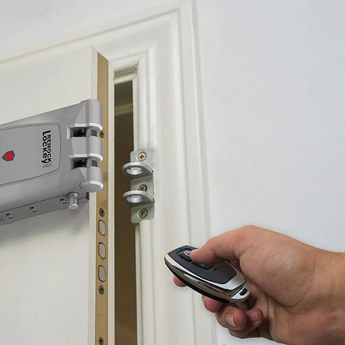 Пульт дистанционного управления для автоматического контроля доступа - KEY® - Remock