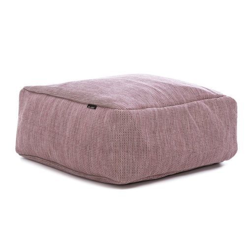 Современный пуф - DOTTY  - Roolf Living - из полипропилена / квадратный / для наружного применения