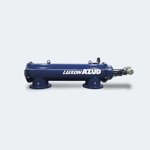 Фильтр для дождевой воды - LUXON MFE - AZUD