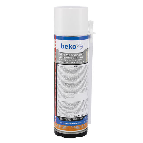 Уплотнительная прокладка для защиты - 2 PART FRAMING (B3) - Beko Group Ltd - для канализации / из пенополиуретана