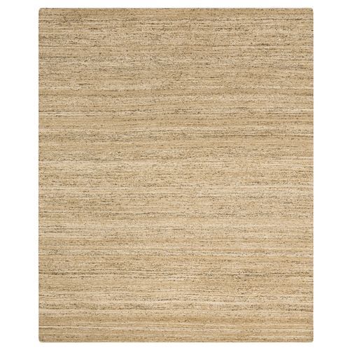 Современный ковер - TASAR - Knots rugs - однотонный / из шелка / прямоугольный