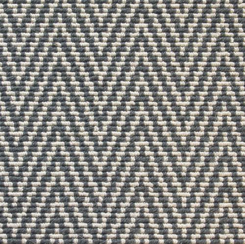 Тканое ковровое покрытие - CHELSEA - Wool Classics - нейлоновое / из шерсти / в рулонах