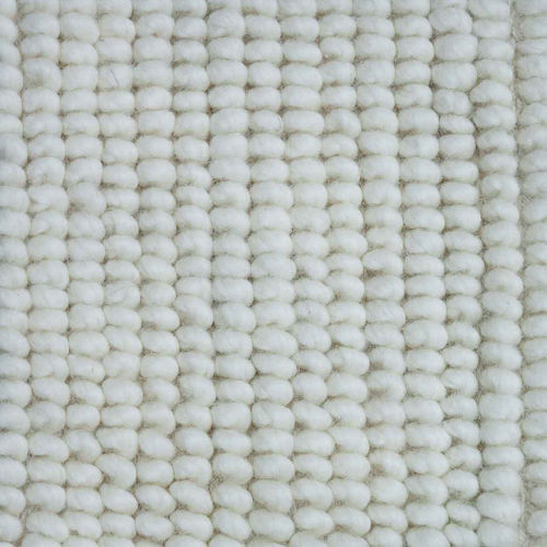 Современный ковер - ANGELICA - Wool Classics - однотонный / из шерсти / прямоугольный