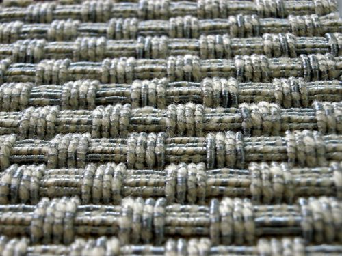 Тканое ковровое покрытие - NEST - Wool Classics - из полиэстера / из шерсти / в рулонах