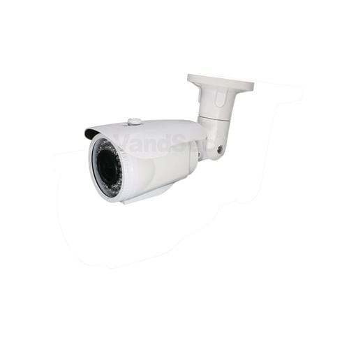 Камера для наблюдения CCD - VW-YAV HD - Vandsec Electronics Limited - горизонтальный цилиндрический резервуар / видимая / для наружного применения