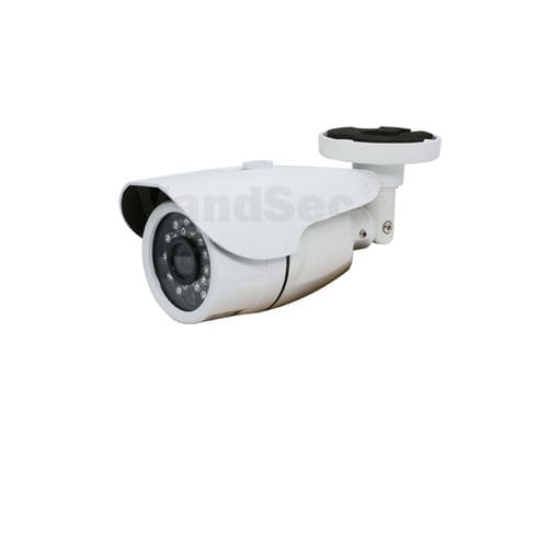 Камера для наблюдения CCD - VW-CB HD - Vandsec Electronics Limited - горизонтальный цилиндрический резервуар / видимая / для наружного применения