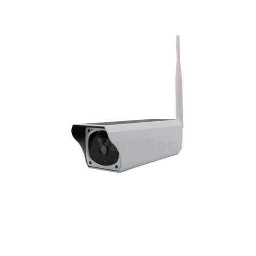 Камера для наблюдения IP - VN-GBG20 - Vandsec Electronics Limited - видимая / для наружного применения / инфракрасная