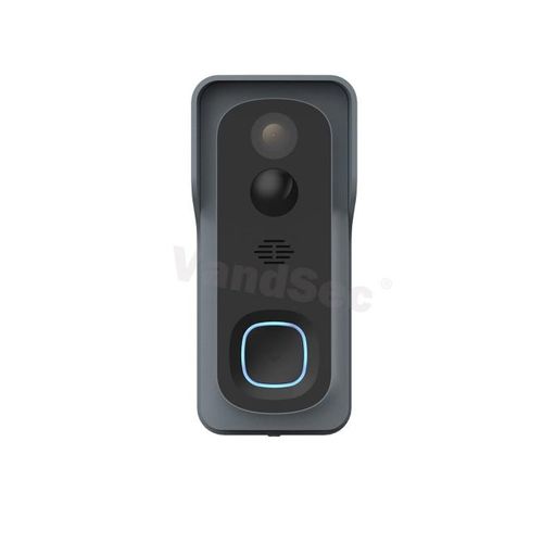 Беспроводной выключатель со звонком - VN-DB05 - Vandsec Electronics Limited - умный / WiFi