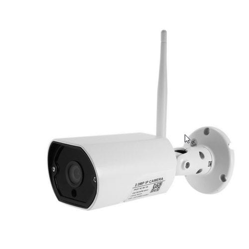 Камера для наблюдения IP - VN-TWC - Vandsec Electronics Limited - CCTV / потолочная / настенная