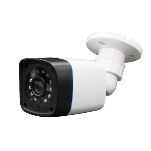 Камера для наблюдения IP - VN-AB IP - Vandsec Electronics Limited - горизонтальный цилиндрический резервуар / потолочная / настенная