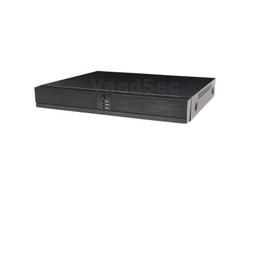 Видеорегистратор для телеконтроля - VN-3108P - Vandsec Electronics Limited - Ethernet / цифровой
