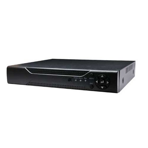 Видеорегистратор для телеконтроля - VN-2232A - Vandsec Electronics Limited - Ethernet / цифровой