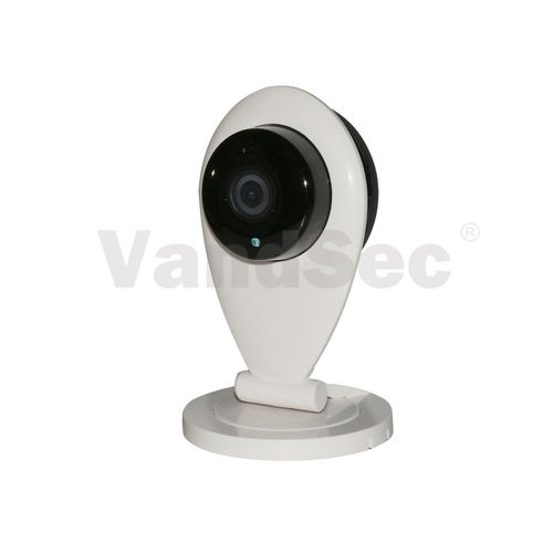 Камера для наблюдения IP - VN-TWA - Vandsec Electronics Limited - видимая / аудио / WiFi