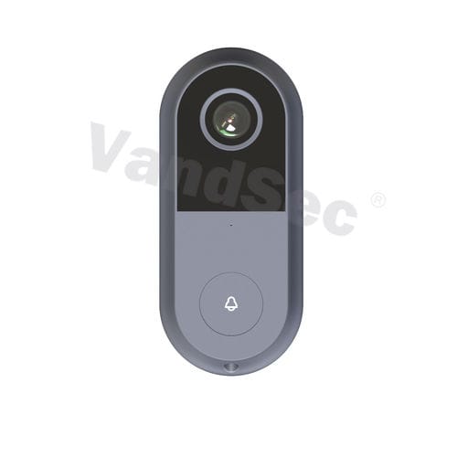 Беспроводной выключатель со звонком - VN-DB07 - Vandsec Electronics Limited - умный