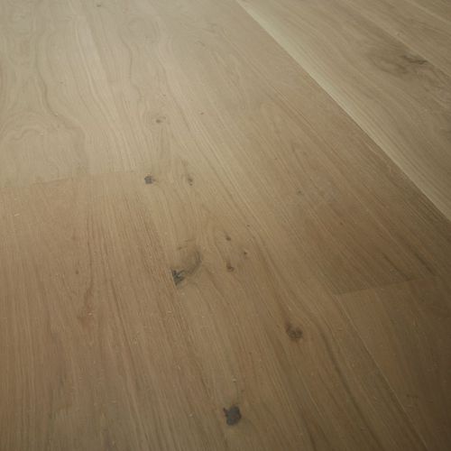 Паркет из паркетной доски - BIANCA 190/230/290 LEGEND - SURCO interiors - из дуба / промасленный / покрытый лаком