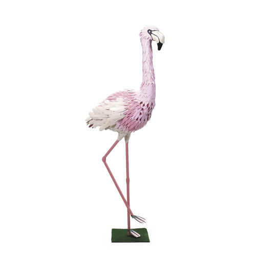 Скульптура из картона - FLAMINGO - Casual Home & Contract - из вспененного полистирола / контрактная