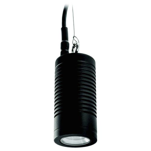 Подвесный точечный светильник - LITE HIGH POWER - HUNZA Lighting - LED / круглый / IP66