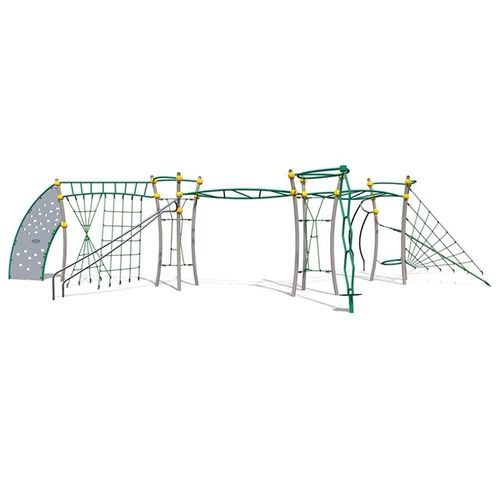 Приспособление для лазания для игровой площадки - FURY  - WICKSTEED