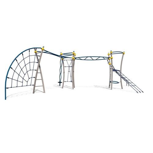 Приспособление для лазания для игровой площадки - BUZZ  - WICKSTEED