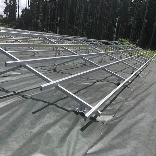Сборочная система для поля - Xiamen Ruiye New Energy Co.,Ltd - для автономного использования / на солнечной батарее / для фотогальванического оборудования