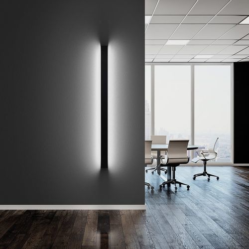 Видимый светильник - NEMAN - Holectron - LED / линейный / IP20