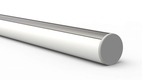Подвесной светильник - PH-02 - Holectron - светодиод RGBW / светодиоды RGB / линейный