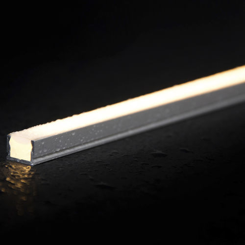 Видимый светильник - SLINE  - Holectron - LED / линейный / IP67