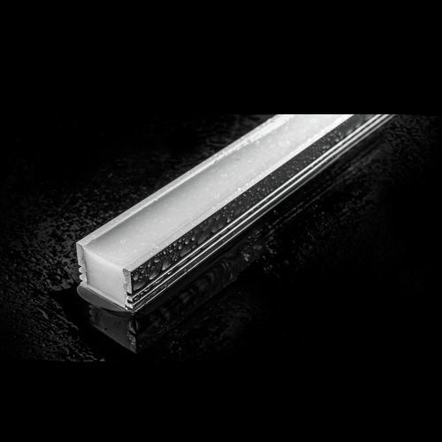 Видимый светильник - MLINE - Holectron - LED / линейный / IP67