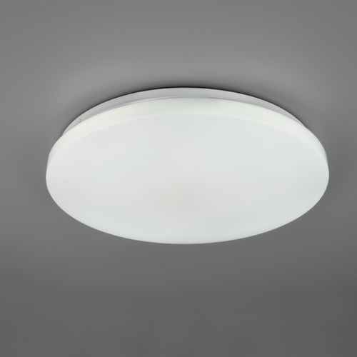 Встраиваемый светильник в потолок - KIRA - TRIO Leuchten GmbH - LED / круглый / IP20