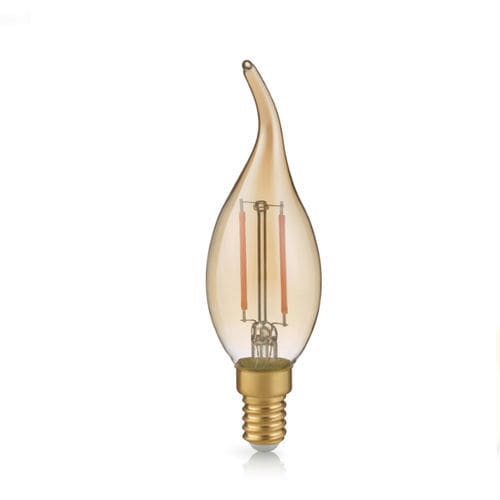 Лампочка LED - WINDSTOSSKERZE - TRIO Leuchten GmbH
