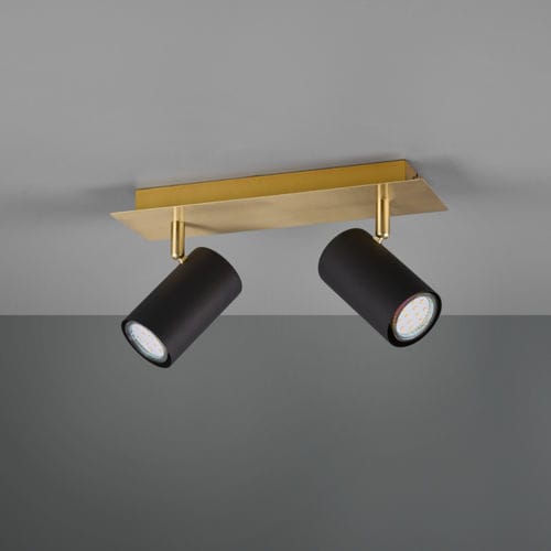 Потолочный точечный светильник - MARLEY - TRIO Leuchten GmbH - настенный / LED / круглый