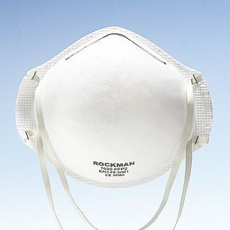 Защитная маска - 7010 + 7020 - ENHA Gmbh