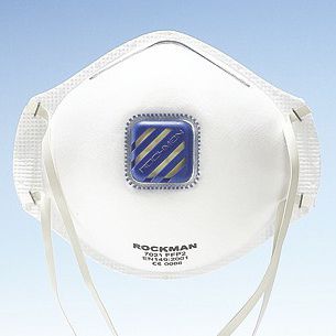 Защитная маска - 7011 + 7021 - ENHA Gmbh