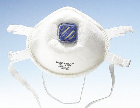 Защитная маска - 7231 - ENHA Gmbh