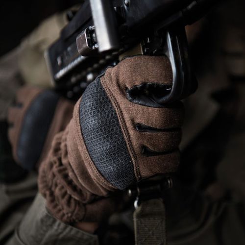 Перчатка - COMBAT - Eska Lederhandschuhfabrik