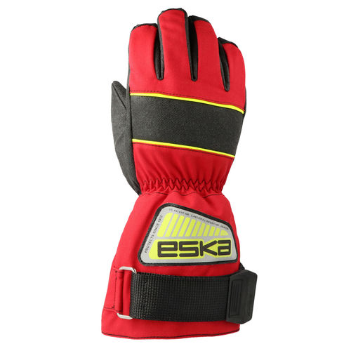Рабочая перчатка - JUPITER 5F - Eska Lederhandschuhfabrik - порезостойкая / жаропрочная / из ткани