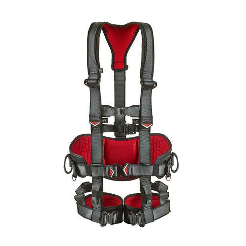 Привязь - ENERGY PRO-WIND - Cresto Safety Ab